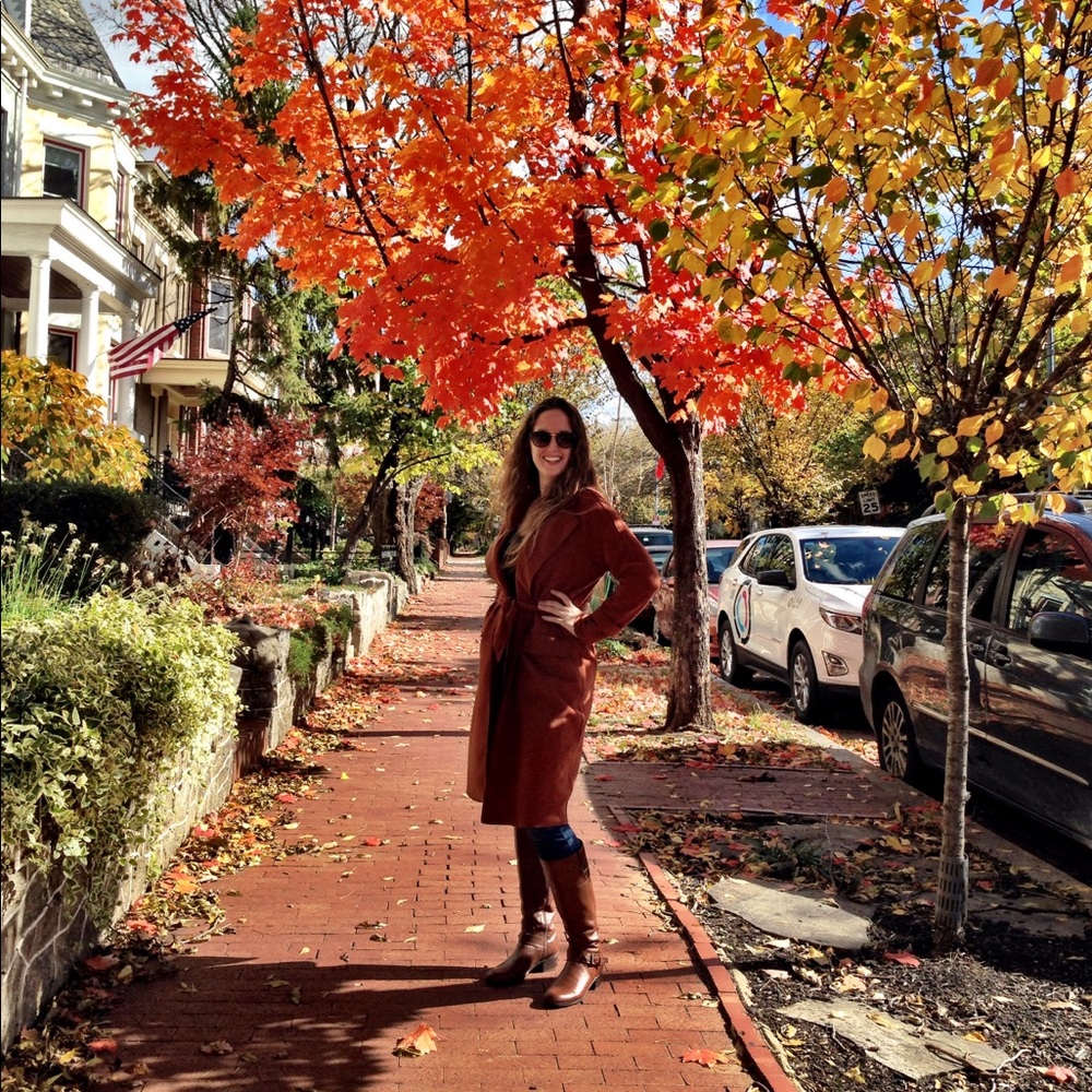 Meet your Posher, Kelly